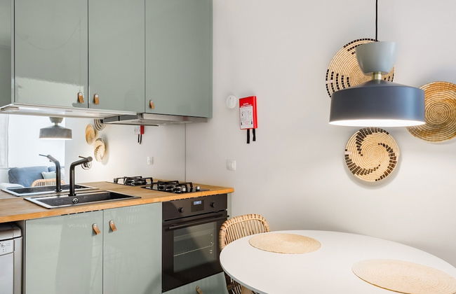 Mat001 · Bohemian Vibe at a Fresh Coastal Getaway - Foto 6