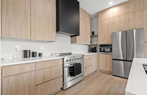 Warm Modern New Townhome in Tampa Heights - Foto 33