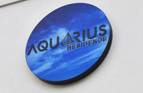 Aquarius Residence - Apartament Jamesa Bonda 007 - Foto 39