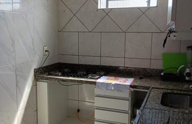 Linda casa de 2 Qtos completa com vista - Foto 11