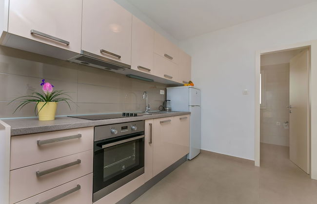 Apartments Villa Aquamarine - Foto 32