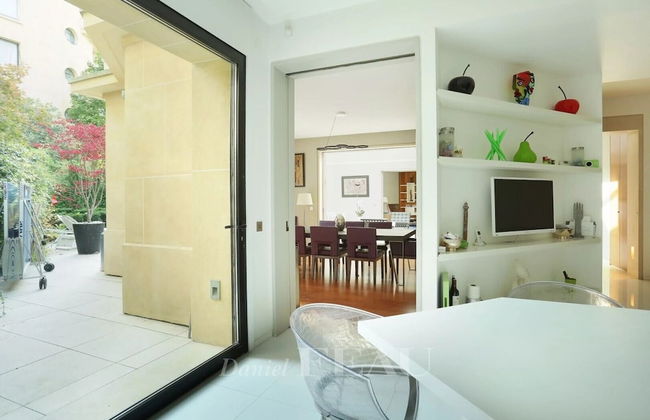 6 Pl. Joffre luxery self check in - Foto 4