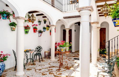 Casa del Patio - Boutique Apartments - Photo 127