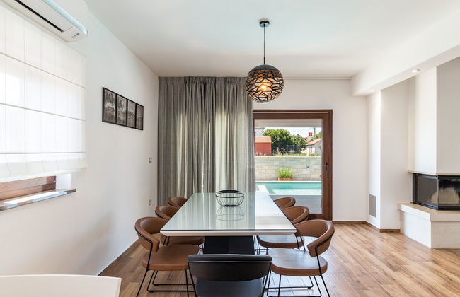 Apartment in Croatia Near the Coast - Foto 21