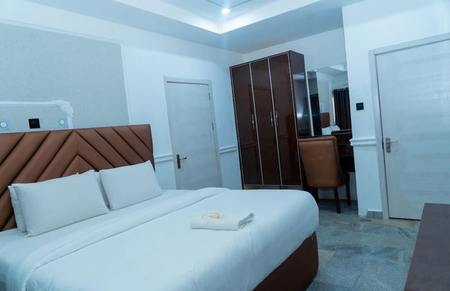 BT Luxury Apartments - Foto 11