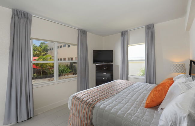 Soleado Hotel - Foto 4