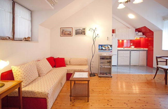 Apartment Margarita - Foto 6