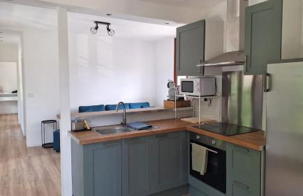 Apartment for 6 people CDG and Asterix parc - Foto 5