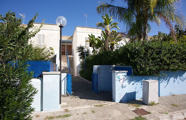 VilleSalento - Torre dell'Orso M112 - Foto 12