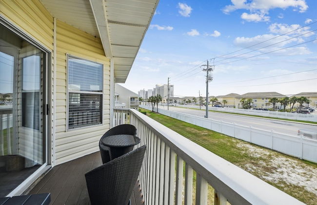 Sandpiper Cove 9214 2 Bedroom Condo by RedAwning - Foto 49