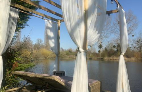 Chalet La Romance - Foto 1