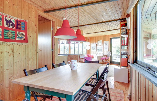 "Bryndis" - 300m from the sea - Foto 4