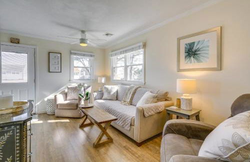 Lavallette Vacation Rental - Walk to Bay and Beach! - Foto 1