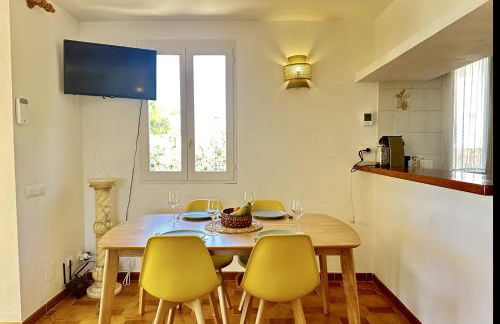 Villa with pool Calo den Real - Foto 20