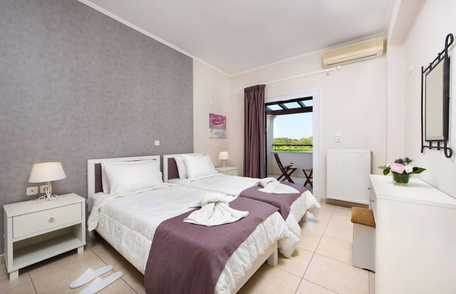 Il Tesori Dassia Villas - Foto 6