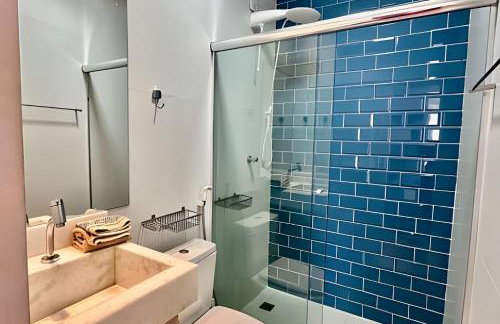 Apartamento no Coração do Centro Histórico de Salvador – Santo Antônio Além do Car - Foto 10