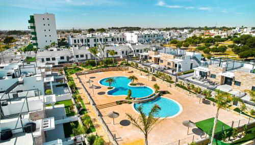 Apartment Comfort Zone 2 - Foto 4