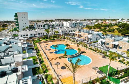 Apartment Aqua Oasis - Foto 74