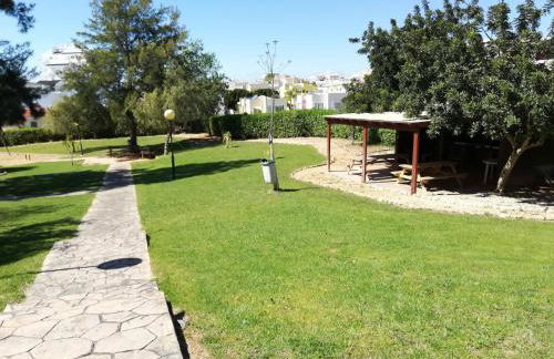 Amoreira Alvor - Praia e Piscina - Foto 32