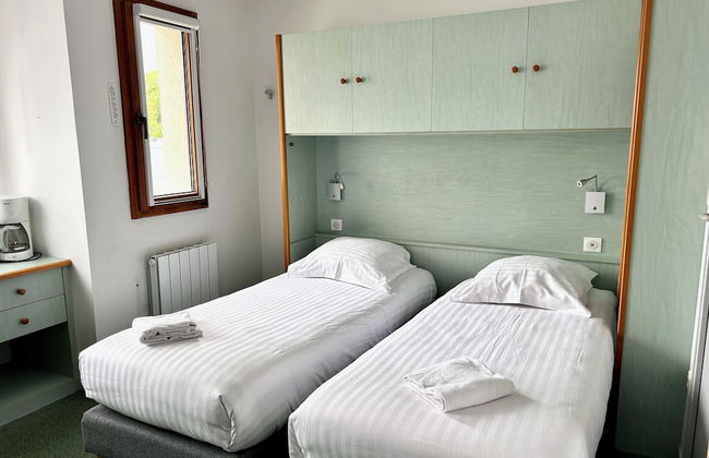 Cerise Nantes La Beaujoire - Foto 24