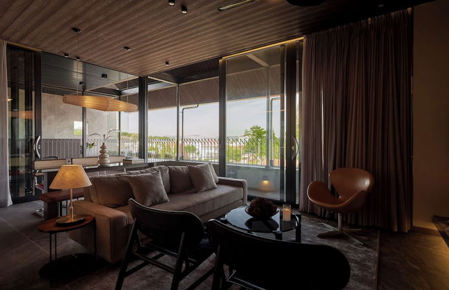 Adela Villa Dalat - Foto 55