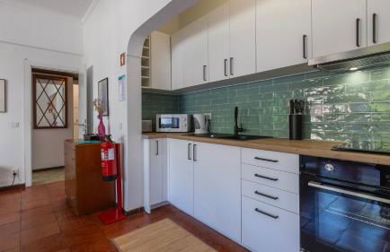 Seaside Getaway With Balcony by LovelyStay - Foto 8