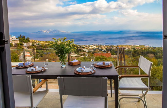 Tsapelas Villas - Foto 11