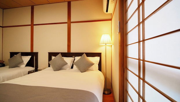 KUNSHIYA.TAKE - Foto 4, Habitación