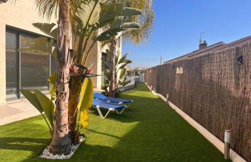 Apartamentos Rosa de Abril - Foto 23