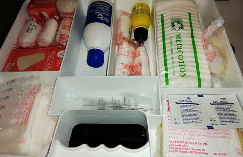 Caño de Hierro - Foto 24