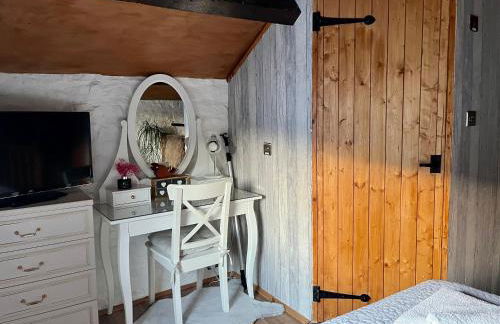 Old Nursery - Photo 19