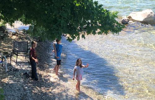 East Beach Retreat - Foto 10