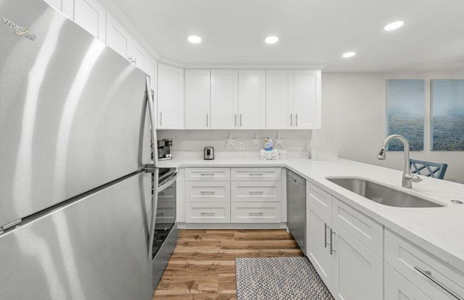 Pelicans Roost 302 2 Bedroom Condo - Foto 9