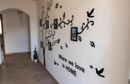 Ferienwohnung Hertreiter in Dingolfing 110qm - Foto 29