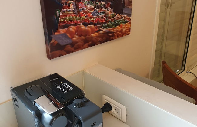 Comfortable apartment - Foto 15