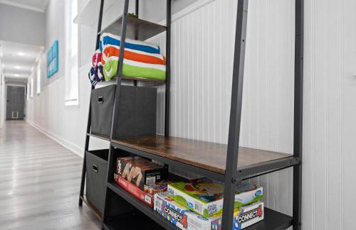 The Minted Mermaid - Foto 24