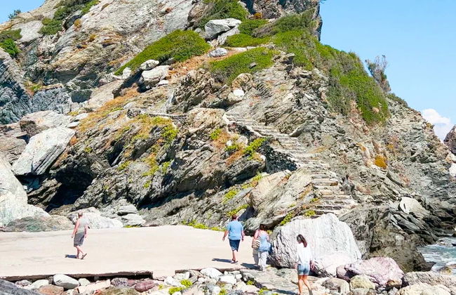 Tour de Mamma Mia por Skópelos - Foto 5