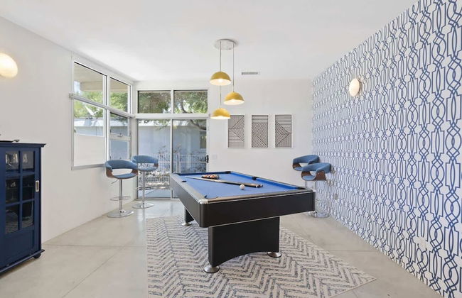 B-bar H Ranch Desert Sanctuary - Foto 34