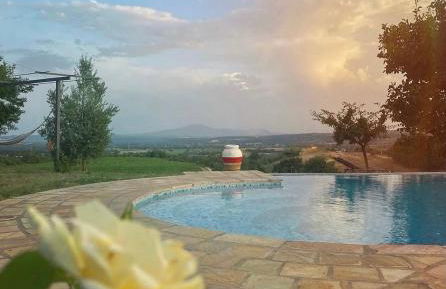 Podere Macee Casavacanza - Foto 3