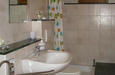 Ferienwohnung Haus am Singberg - Foto 9