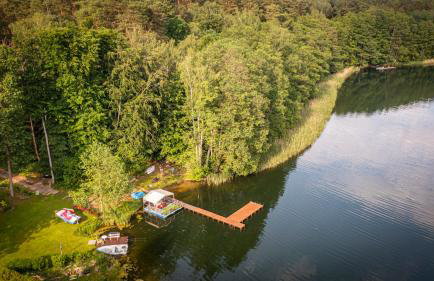 Domek rekreacyjny DORAN - Foto 36