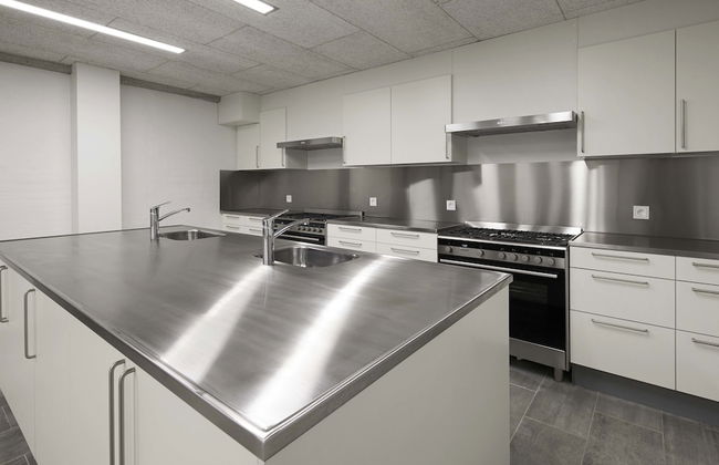 Living Suites - Foto 45