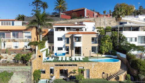 Villa Canela & Bespoke Experiences - Foto 2