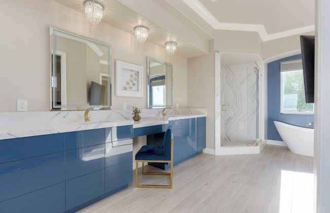 Summit Ranch by Avantstay Infinity Pool + Views - Foto 23