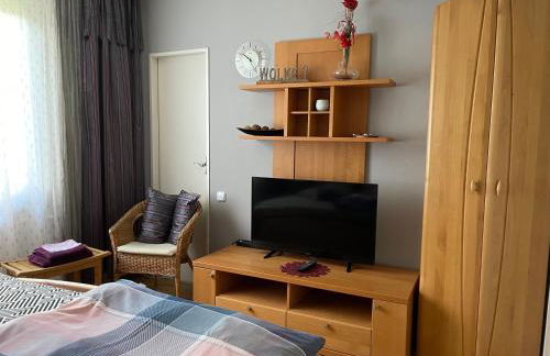 Ferienwohnung Zur Heide - Foto 14