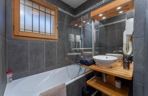 Appartements de la Chamoissière - Photo 8