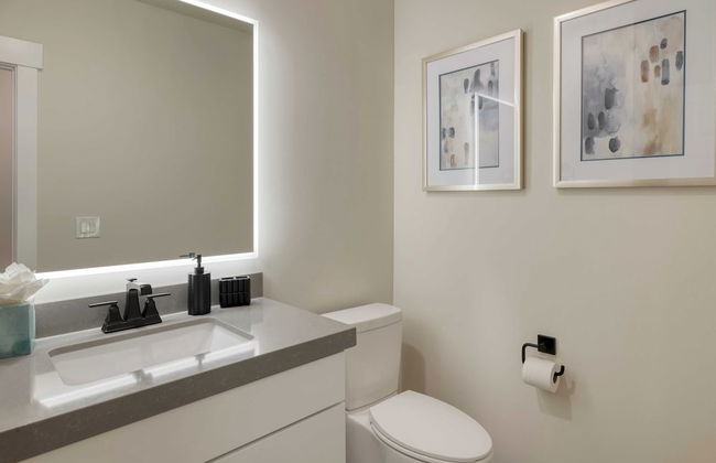 Ski La Vie by Avantstay Hot Tub + Game Room, Near the Ski Slopes - Foto 22