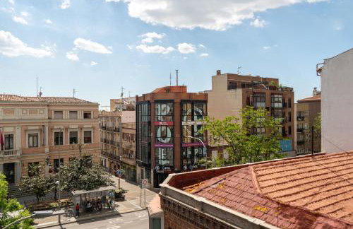 apartamento en la avenida de la albufera ALQUILER TEMPORAL - Foto 22