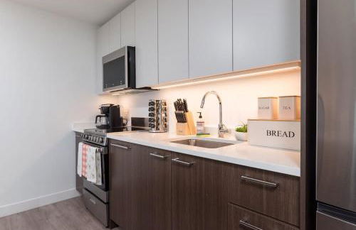 Upscale Penthouse near MIT Harvard Central Square - Foto 18