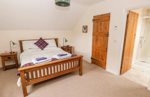 Gwyddno Lodge - Foto 23